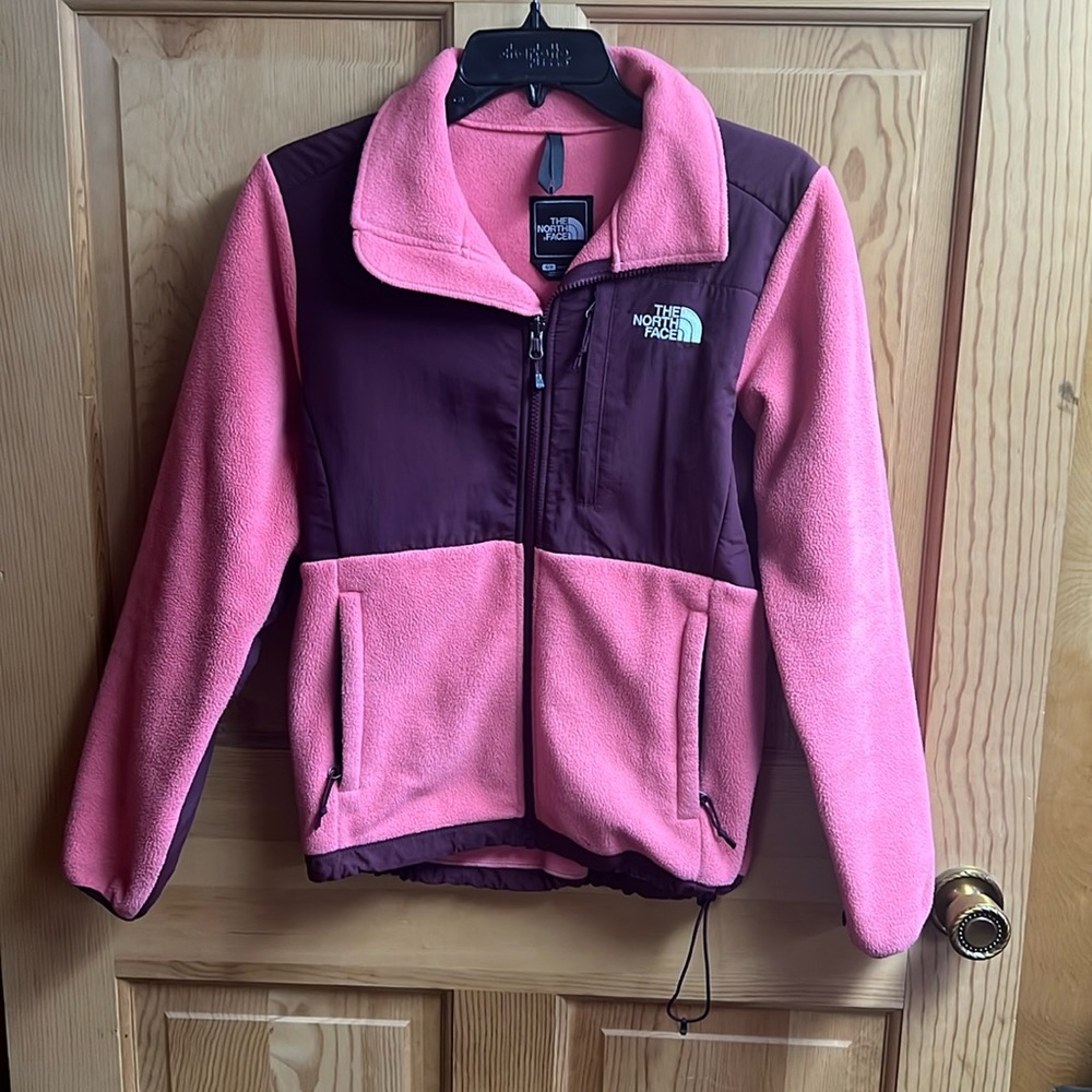 North Face